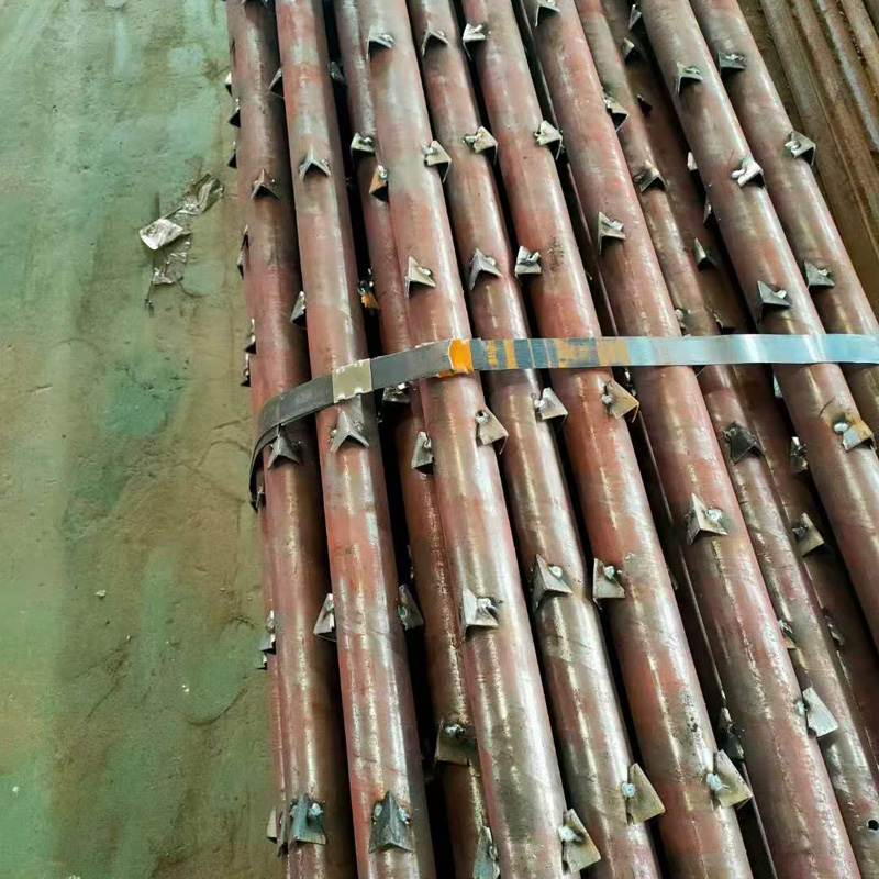 平安土钉小导管
