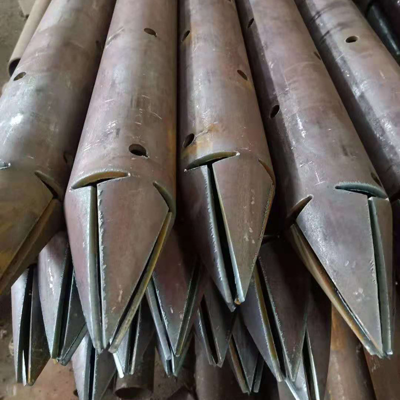 平安预埋注浆管